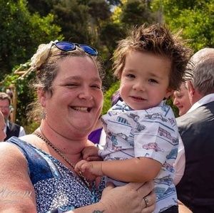 Meet your Posher, Renae